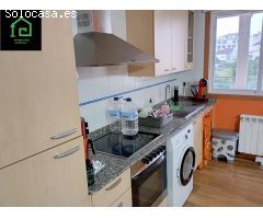 APARTAMENTO EN CARRIL CON GARAJE Y PISCINA