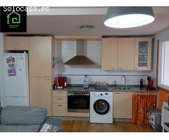 APARTAMENTO EN CARRIL CON GARAJE Y PISCINA