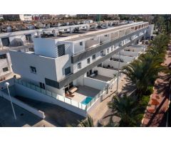 Se vende chalet adosado en Picanya ÚLTIMA VIVIENDA