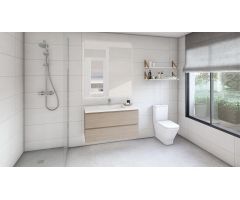 Chalet adosado en venta en Rocafort
