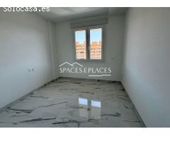Ático Dúplex en paseo de la Alameda