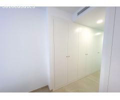 Ático Dúplex en paseo de la Alameda