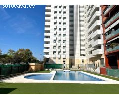 Se vende duplex en Peña Roja