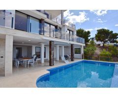 VILLA ALTEA HILLS