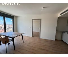 Piso en residencial de obra nueva en el Grau