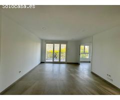 Piso de 4 habitaciones en paseo de Alameda