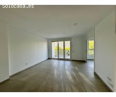 Piso de 4 habitaciones en paseo de Alameda
