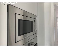 Piso de 4 habitaciones en paseo de Alameda