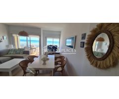 Paraíso en la Playa: Apartamento de Lujo con Vistas Espectaculares