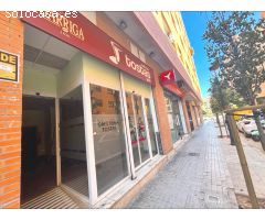 ¡Oportunidad de inversión perfecta! Local, bajo, bar en venta