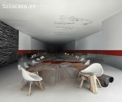 Espacioso Local en Venta en Avenida Peris y Valero, Valencia