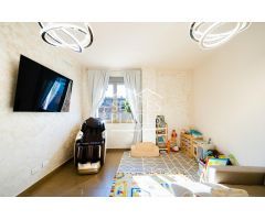 Acogedor apartamento en primera línea de playa en la Patacona