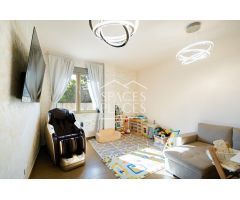 Acogedor apartamento en primera línea de playa en la Patacona