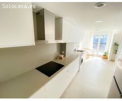 Piso de 3 habitaciones en paseo de Alameda