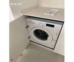 Piso de 3 habitaciones en paseo de Alameda