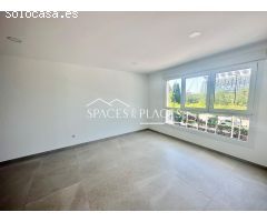 Piso de 3 habitaciones en paseo de Alameda