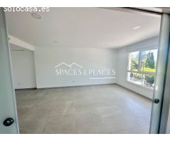 Piso de 3 habitaciones en paseo de Alameda