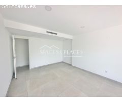 Piso de 3 habitaciones en paseo de Alameda