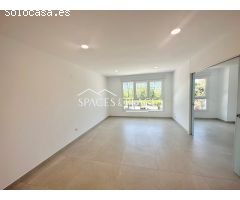 Piso de 3 habitaciones en paseo de Alameda