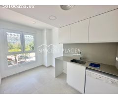 Piso de 3 habitaciones en paseo de Alameda