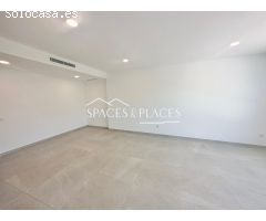 Piso de 3 habitaciones en paseo de Alameda