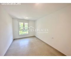 Piso de 3 habitaciones en paseo de Alameda
