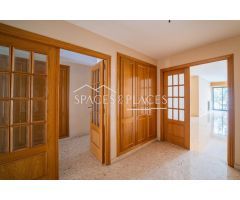 Espaciosos y Nuevo, Piso en Venta en Arrancapins