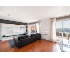 Atico duplex en venta en la zona de Penya-Roja