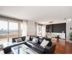 Atico duplex en venta en la zona de Penya-Roja
