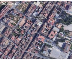 Terreno en venta en Núcleo Urbano
