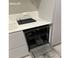 Piso en alquiler en Aiora de 3 habitaciones recién reformado