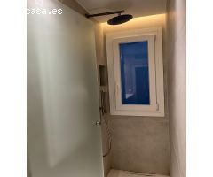 Piso en alquiler en Aiora de 3 habitaciones recién reformado