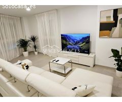 Piso de 3 habitaciones en alquiler en Ciudad de las Arts