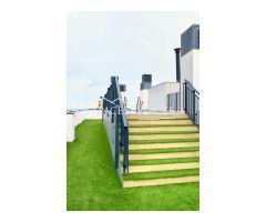 Venta de Piso de 3 Habitaciones y 2 Baños en La Punta con Piscina, Terraza y Garaje