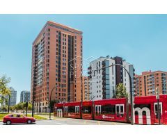 VENTA DE APARTAMENTO MODERNO EN VALENCIA