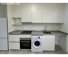VENTA DE APARTAMENTO MODERNO EN VALENCIA