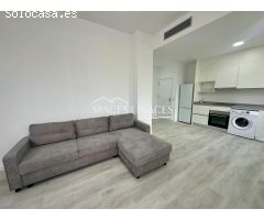 VENTA DE APARTAMENTO MODERNO EN VALENCIA