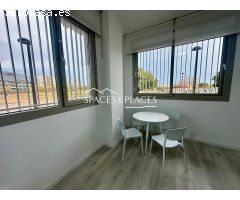 VENTA DE APARTAMENTO MODERNO EN VALENCIA