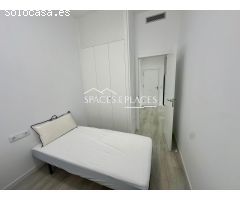 VENTA DE APARTAMENTO MODERNO EN VALENCIA