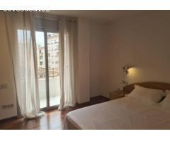 Alquiler de Piso entre Mestalla y Aiora / Ayora de 3 habitaciones y 2 baños