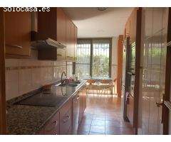 Alquiler de un piso en Beniferri, de 3 habitaciones, con jardín