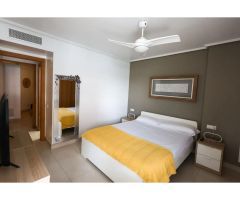 Piso en venta con licencia turística en La Patacona