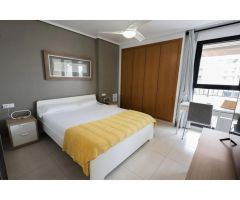 Piso en venta con licencia turística en La Patacona