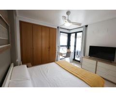 Piso en venta con licencia turística en La Patacona
