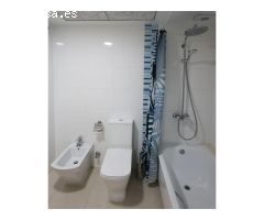 Piso en venta con licencia turística en La Patacona