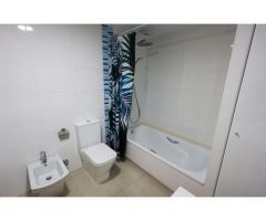 Piso en venta con licencia turística en La Patacona