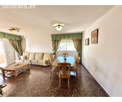 Magnífico piso en venta en Cullera con vistas al mar