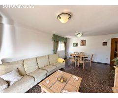 Magnífico piso en venta en Cullera con vistas al mar