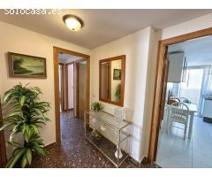 Magnífico piso en venta en Cullera con vistas al mar