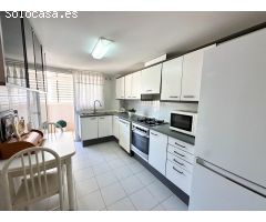 Magnífico piso en venta en Cullera con vistas al mar
